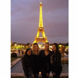 Meet your Posher, Alyssa